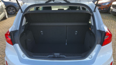 Ford Fiesta 1.0 EcoBoost Zetec 5dr Petrol Hatchback